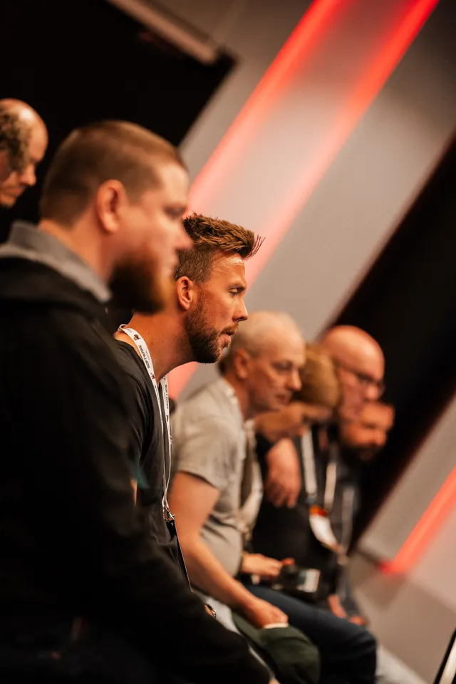 Workplace Ninjas Norway 2026 event photo