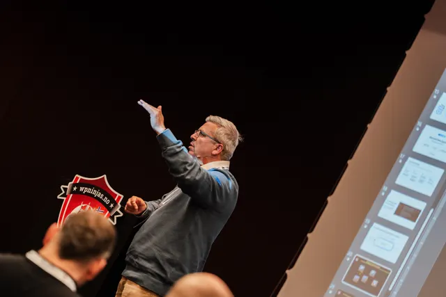 Workplace Ninjas Norway 2026 event photo