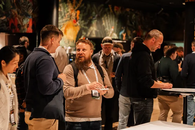 Workplace Ninjas Norway 2026 event photo
