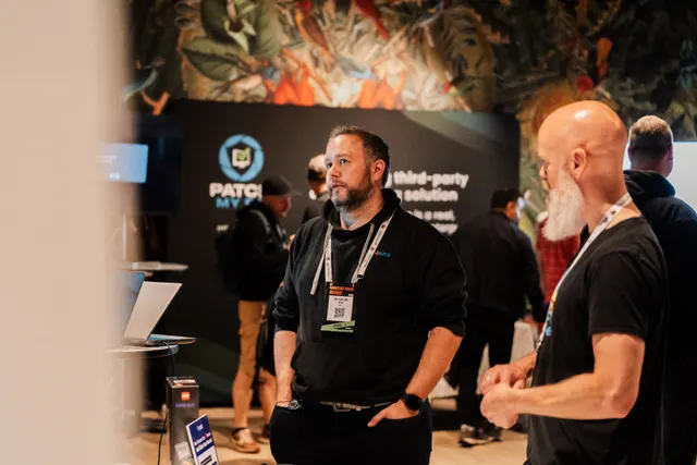 Workplace Ninjas Norway 2026 event photo