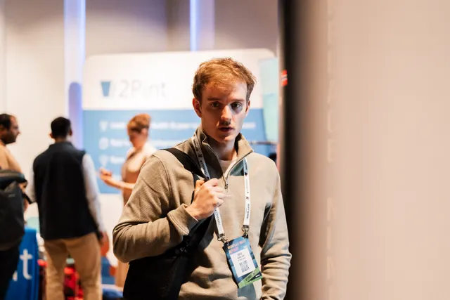 Workplace Ninjas Norway 2026 event photo