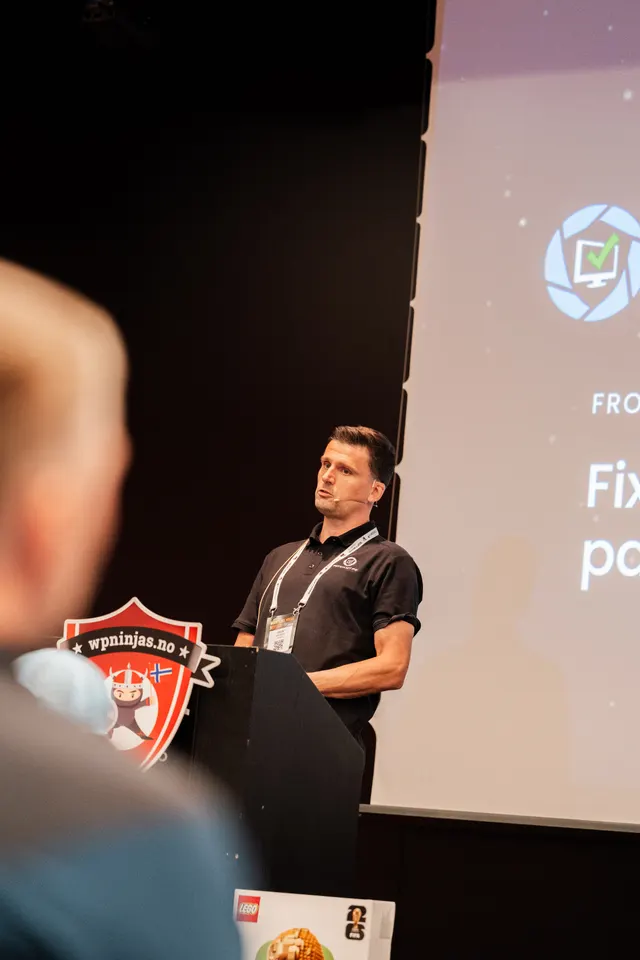 Workplace Ninjas Norway 2026 event photo
