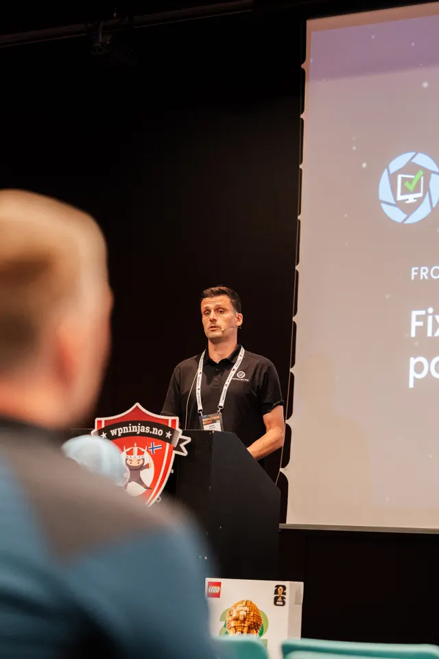 Workplace Ninjas Norway 2026 event photo