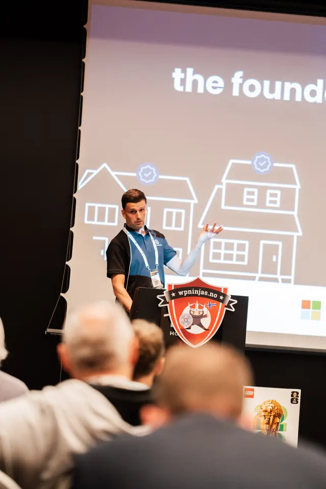 Workplace Ninjas Norway 2026 event photo