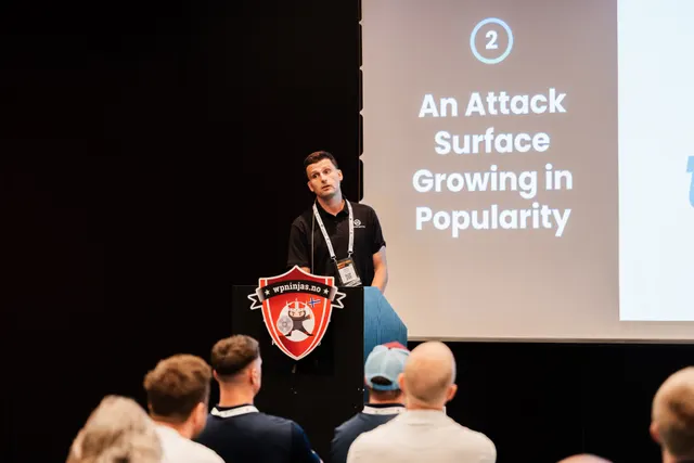 Workplace Ninjas Norway 2026 event photo