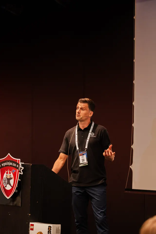 Workplace Ninjas Norway 2026 event photo