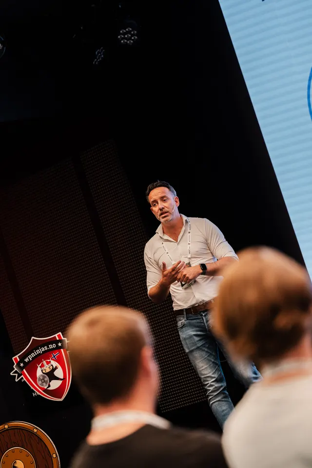 Workplace Ninjas Norway 2026 event photo