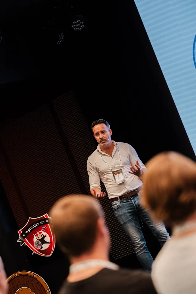 Workplace Ninjas Norway 2026 event photo