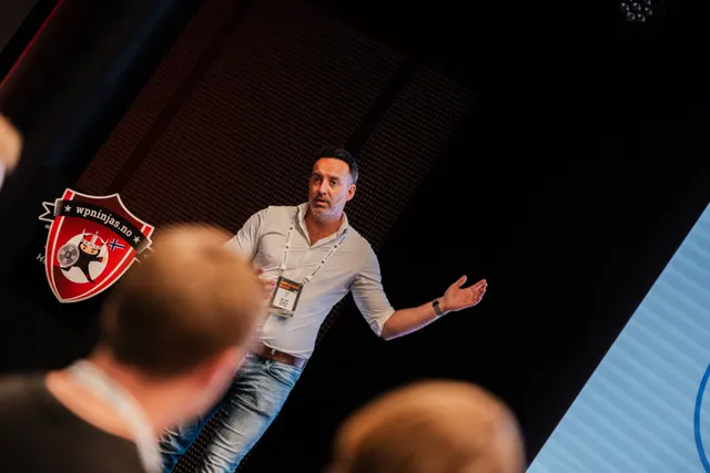 Workplace Ninjas Norway 2026 event photo