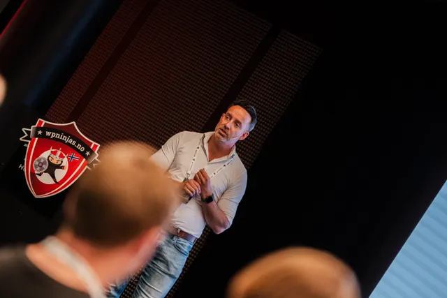 Workplace Ninjas Norway 2026 event photo