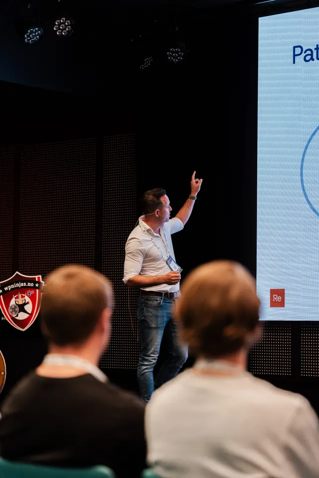 Workplace Ninjas Norway 2026 event photo