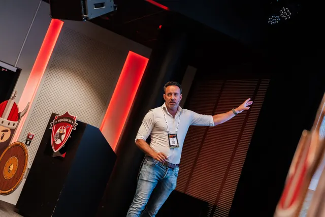 Workplace Ninjas Norway 2026 event photo