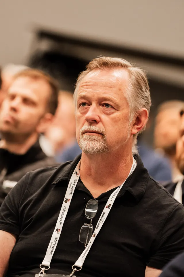 Workplace Ninjas Norway 2026 event photo