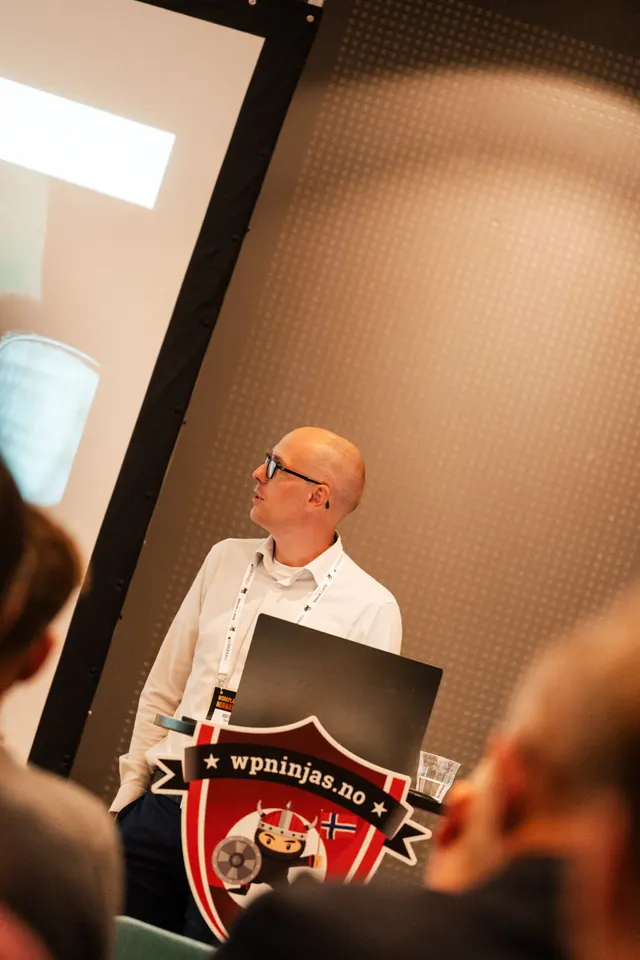 Workplace Ninjas Norway 2026 event photo