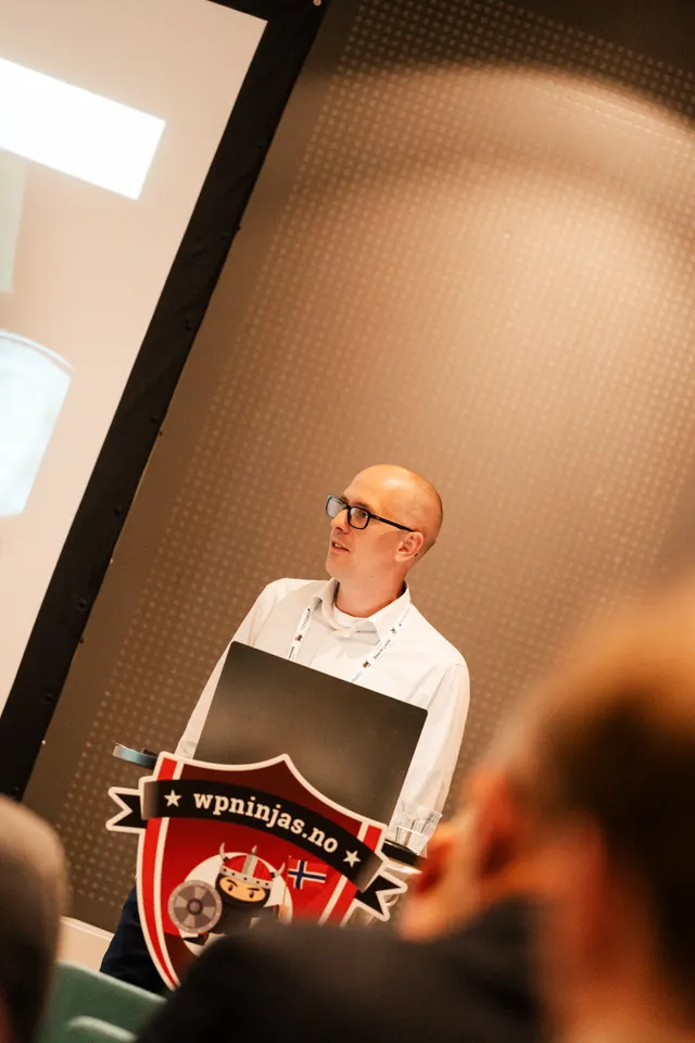 Workplace Ninjas Norway 2026 event photo