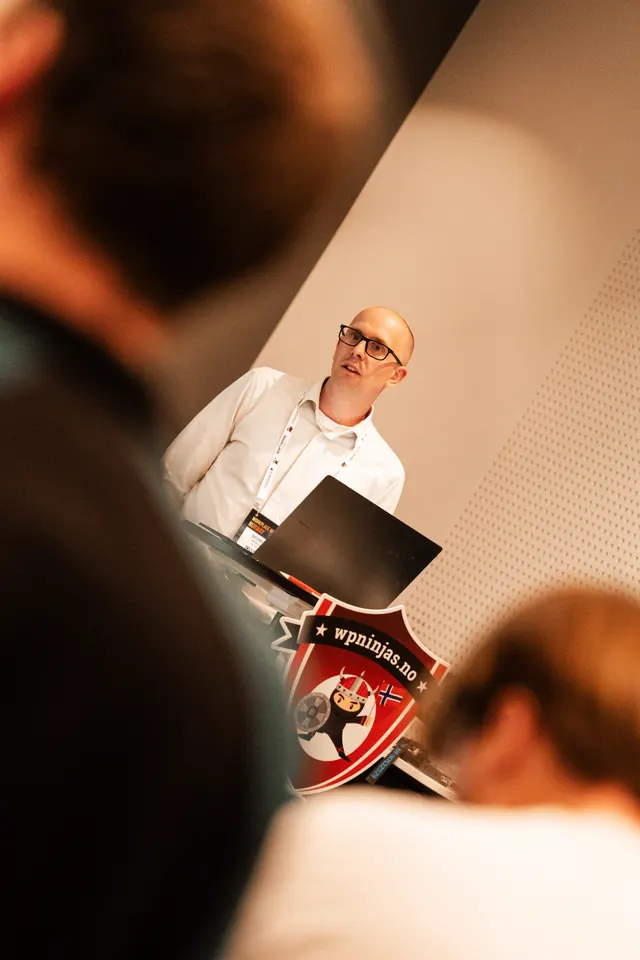 Workplace Ninjas Norway 2026 event photo