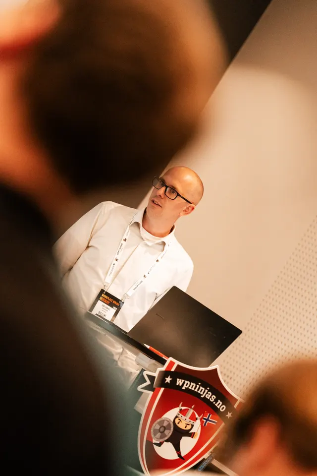Workplace Ninjas Norway 2026 event photo