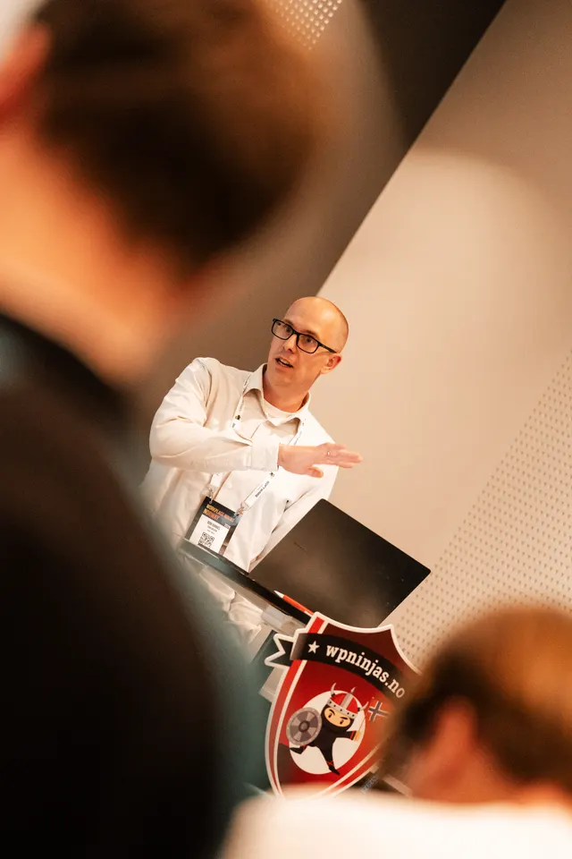 Workplace Ninjas Norway 2026 event photo