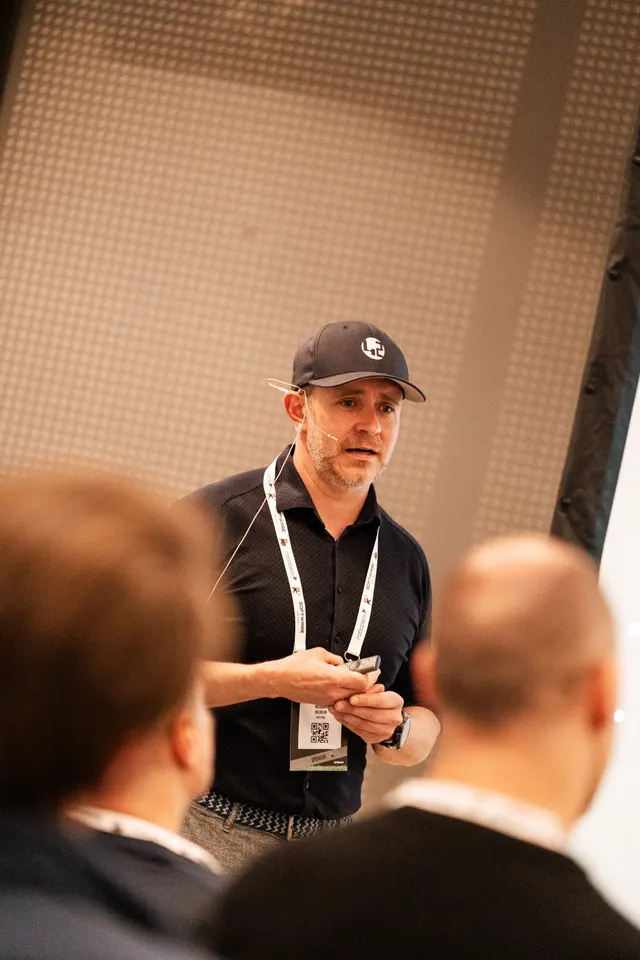 Workplace Ninjas Norway 2026 event photo