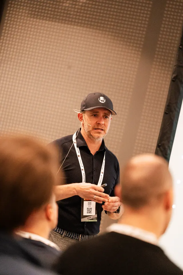 Workplace Ninjas Norway 2026 event photo