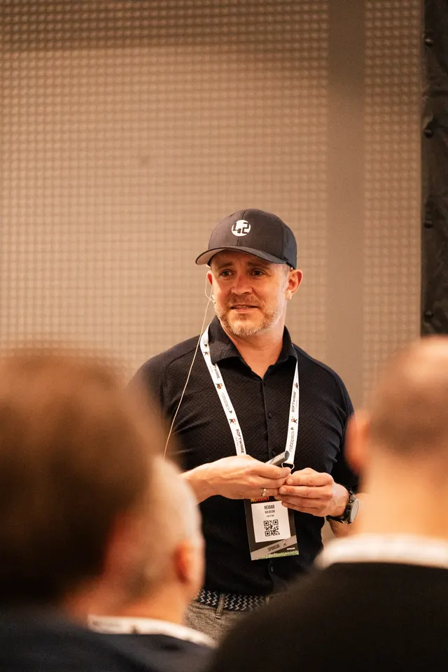 Workplace Ninjas Norway 2026 event photo