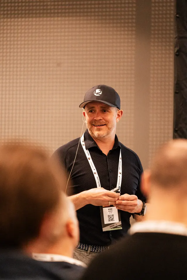 Workplace Ninjas Norway 2026 event photo