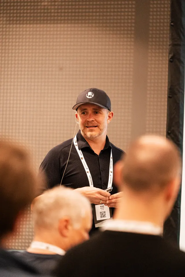 Workplace Ninjas Norway 2026 event photo