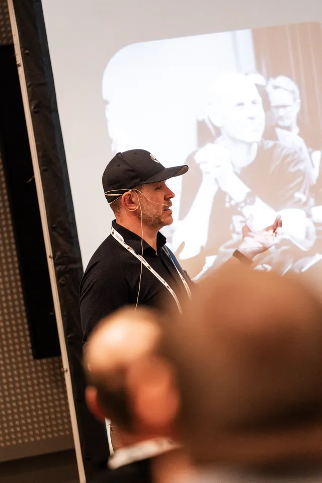 Workplace Ninjas Norway 2026 event photo