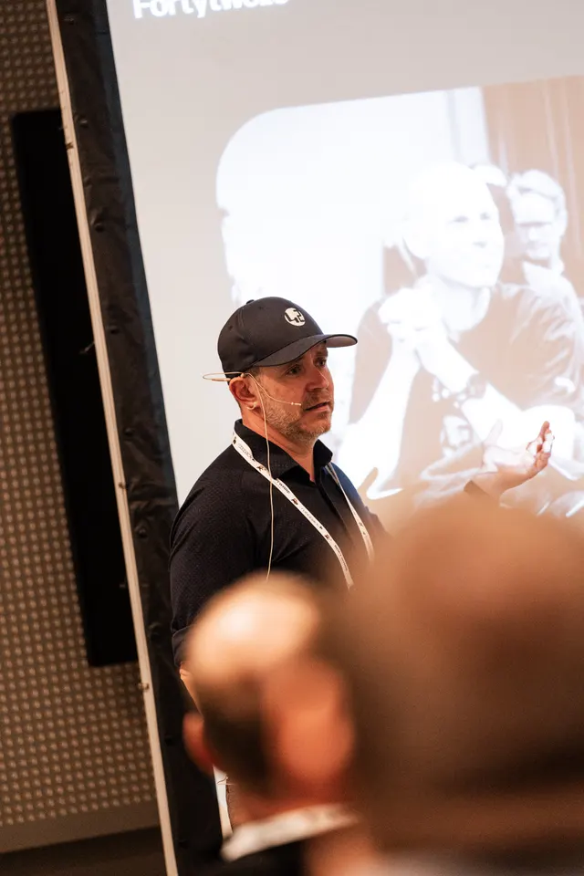 Workplace Ninjas Norway 2026 event photo