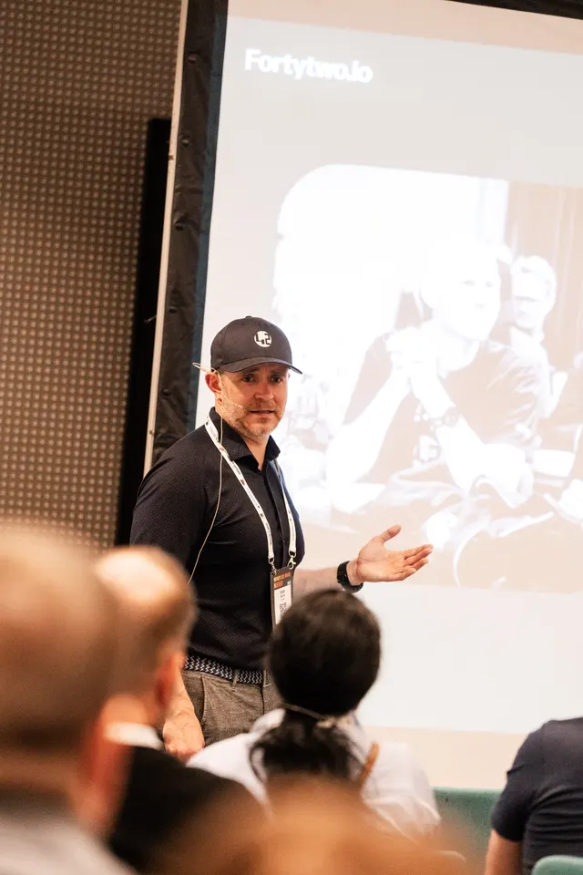 Workplace Ninjas Norway 2026 event photo