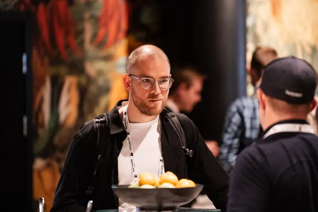 Workplace Ninjas Norway 2026 event photo