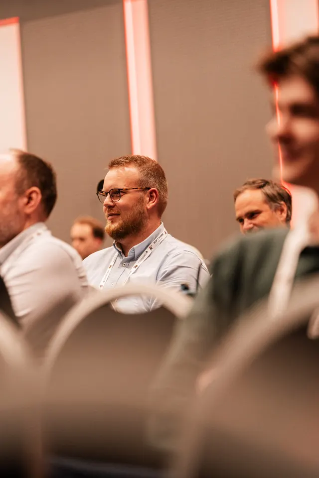 Workplace Ninjas Norway 2026 event photo