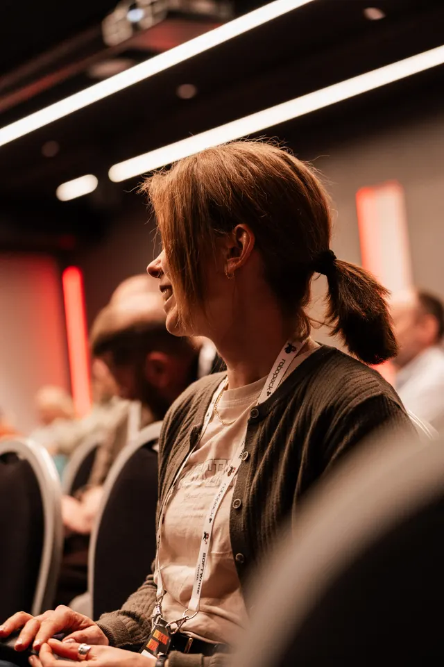 Workplace Ninjas Norway 2026 event photo