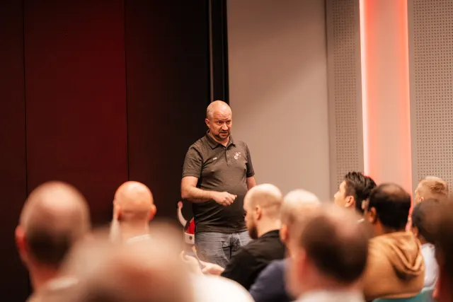 Workplace Ninjas Norway 2026 event photo