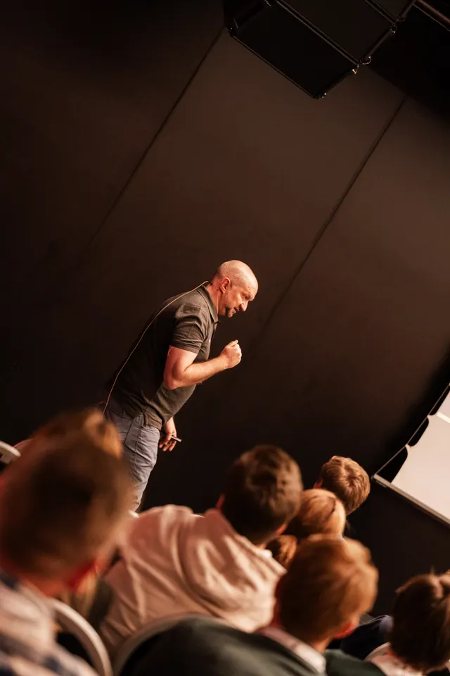 Workplace Ninjas Norway 2026 event photo