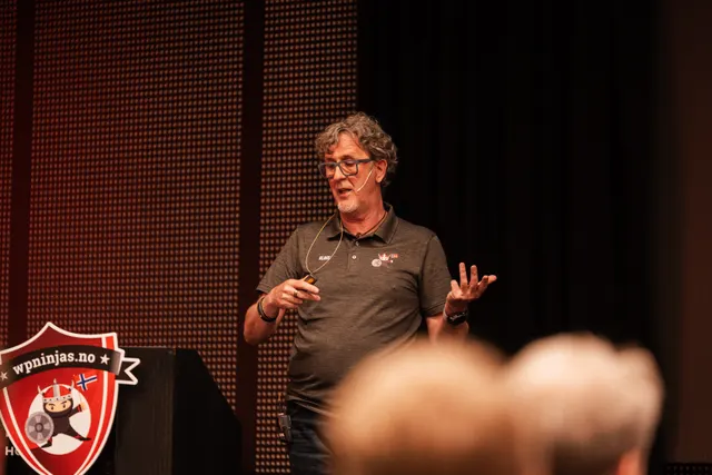 Workplace Ninjas Norway 2026 event photo