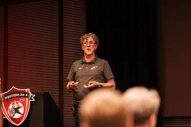 Workplace Ninjas Norway 2026 event photo