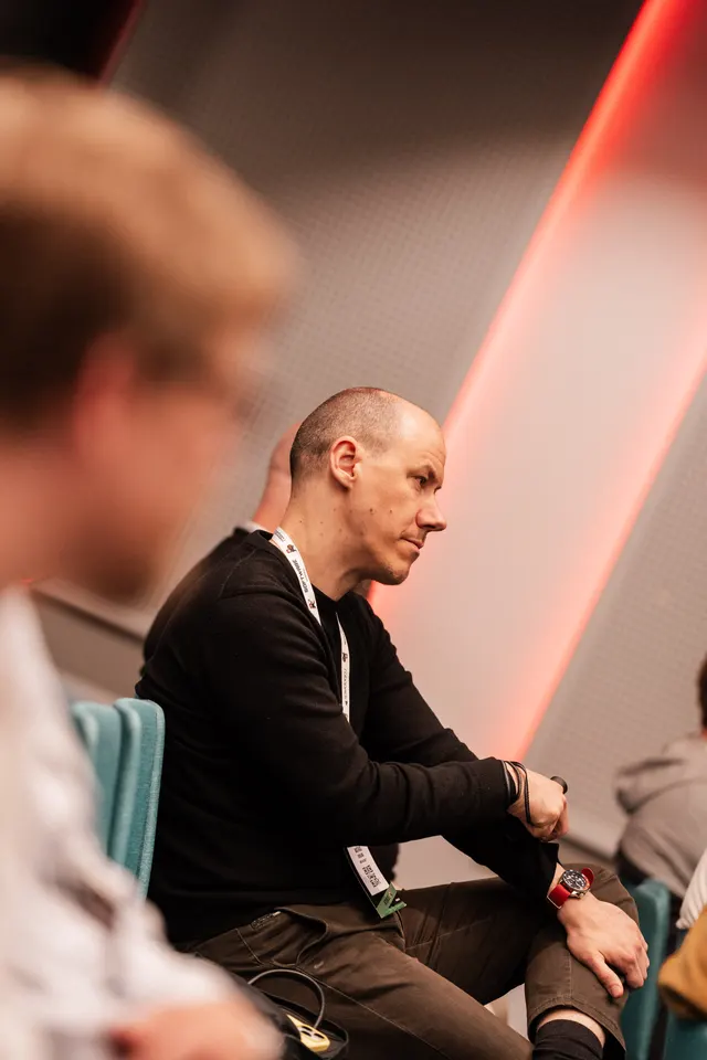 Workplace Ninjas Norway 2026 event photo
