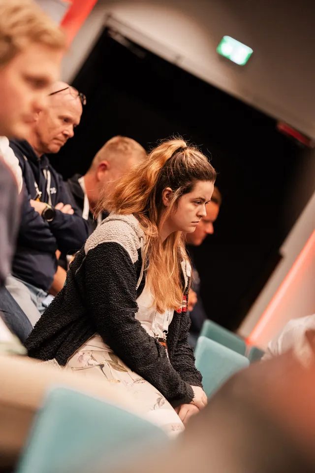 Workplace Ninjas Norway 2026 event photo