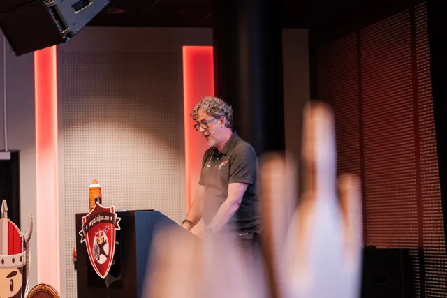 Workplace Ninjas Norway 2026 event photo