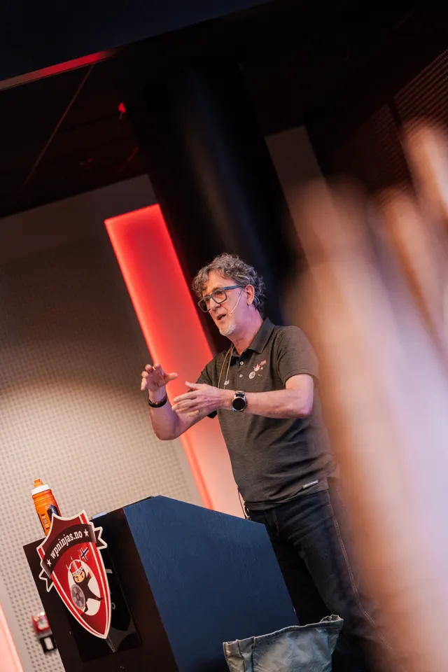 Workplace Ninjas Norway 2026 event photo